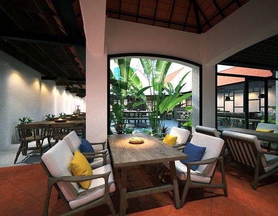 Au O Vietnam Kitchen